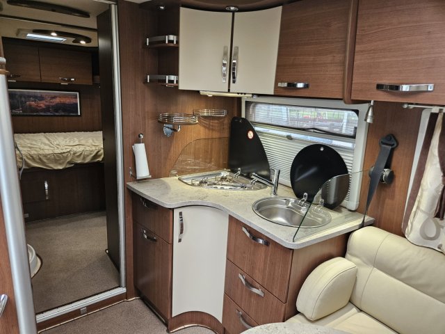 Le Voyageur LVX 9 SERIE - Photo 10