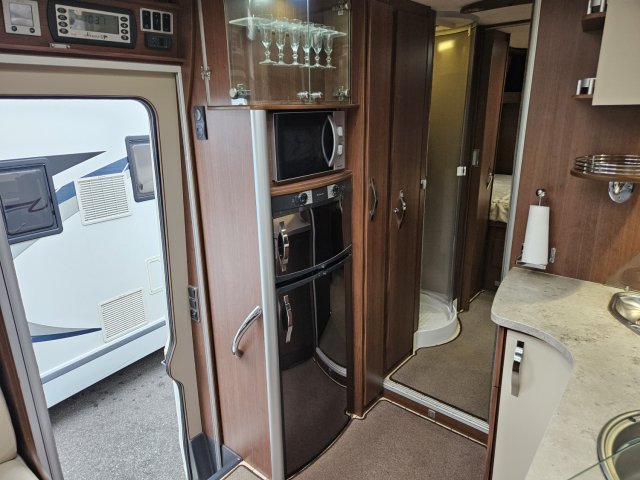 Le Voyageur LVX 9 SERIE - Photo 11