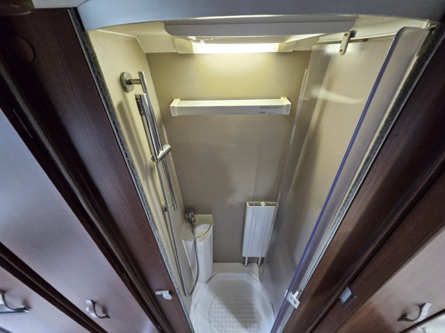 Le Voyageur LVX 9 SERIE - Photo 13