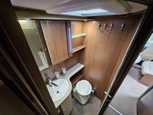 Le Voyageur LVX 9 SERIE - Photo 14