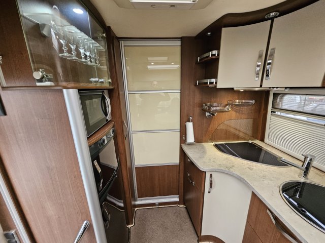 Le Voyageur LVX 9 SERIE - Photo 17