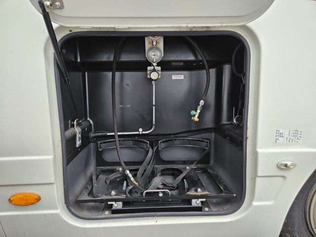 Le Voyageur LVX 9 SERIE - Photo 19