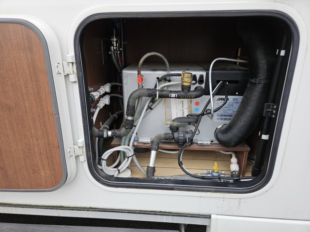 Le Voyageur LVX 9 SERIE - Photo 21