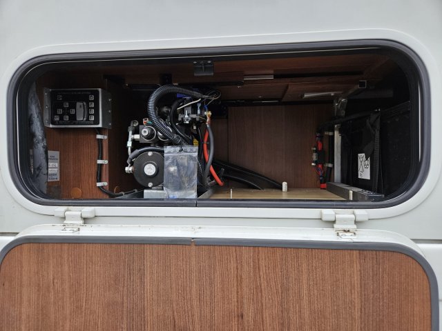 Le Voyageur LVX 9 SERIE - Photo 23