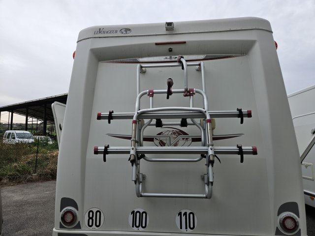 Le Voyageur LVX 9 SERIE - Photo 24