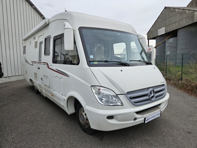 Le Voyageur LVX 9 SERIE - Photo 25