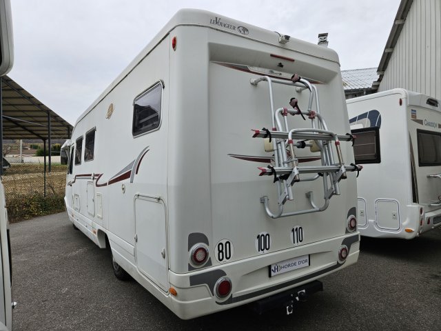 Le Voyageur LVX 9 SERIE - Photo 26