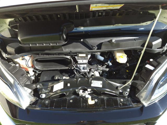 LMC Breezer V 646 G CRUISER V646 - Photo 10