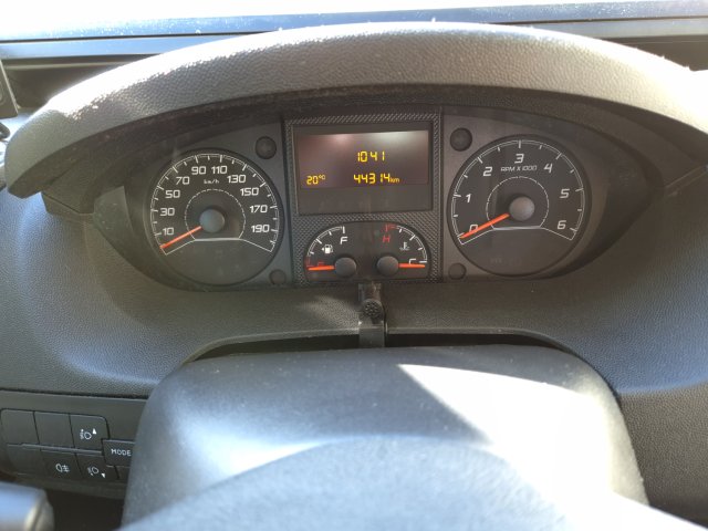 LMC Breezer V 646 G CRUISER V646 - Photo 12