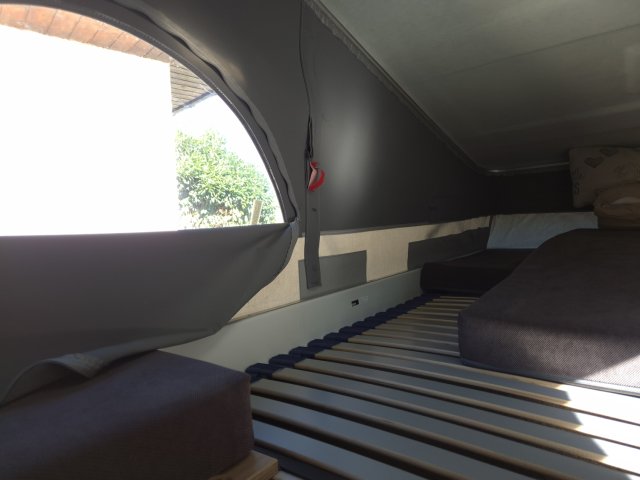 LMC Breezer V 646 G CRUISER V646 - Photo 23