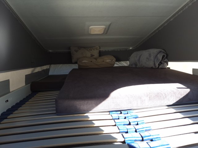 LMC Breezer V 646 G CRUISER V646 - Photo 24