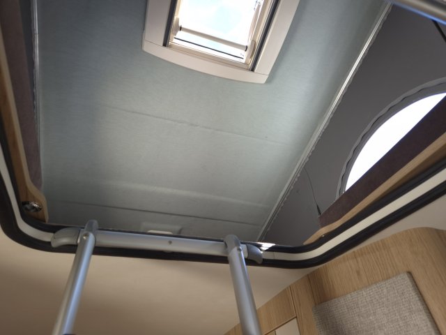 LMC Breezer V 646 G CRUISER V646 - Photo 25