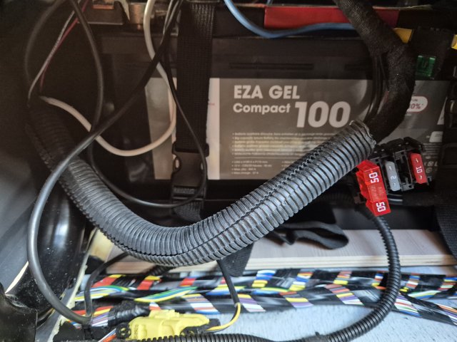 LMC Breezer V 646 G CRUISER V646 - Photo 26