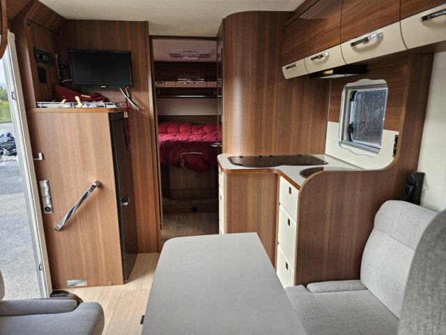 LMC Explorer Comfort I 755 CONFORT - Photo 4