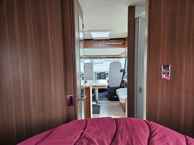 LMC Explorer Comfort I 755 CONFORT - Photo 5