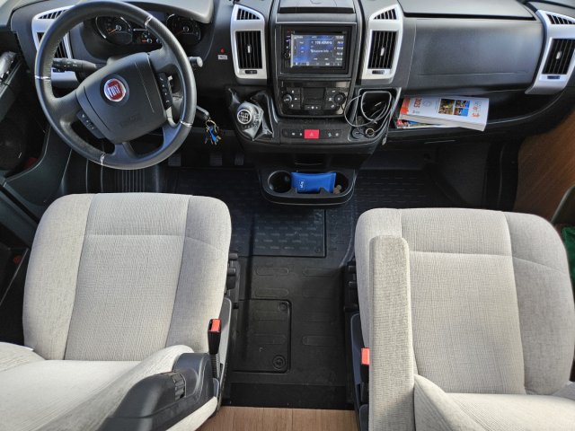 LMC Explorer Comfort I 755 CONFORT - Photo 6