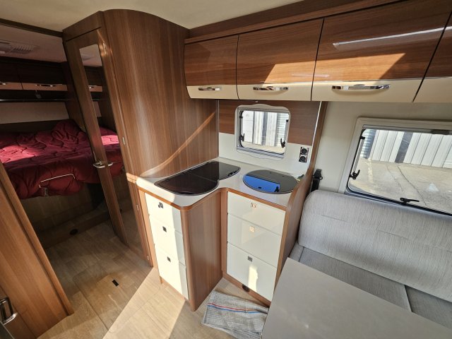 LMC Explorer Comfort I 755 CONFORT - Photo 9