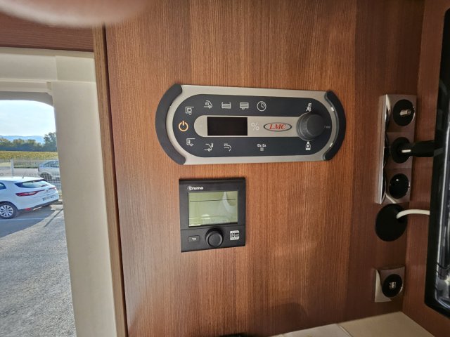 LMC Explorer Comfort I 755 CONFORT - Photo 11