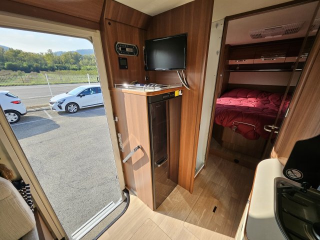 LMC Explorer Comfort I 755 CONFORT - Photo 12