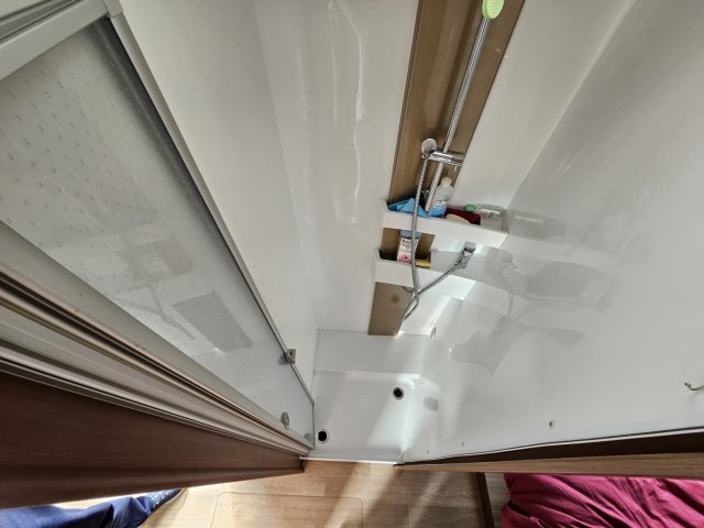 LMC Explorer Comfort I 755 CONFORT - Photo 14