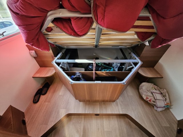 LMC Explorer Comfort I 755 CONFORT - Photo 16
