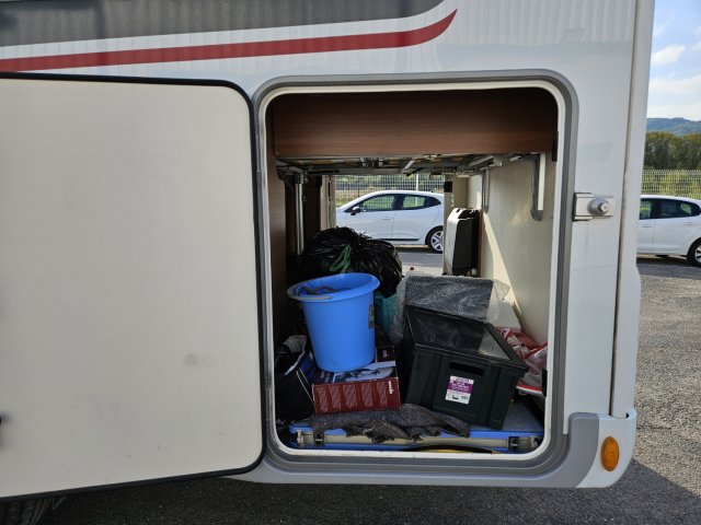 LMC Explorer Comfort I 755 CONFORT - Photo 19