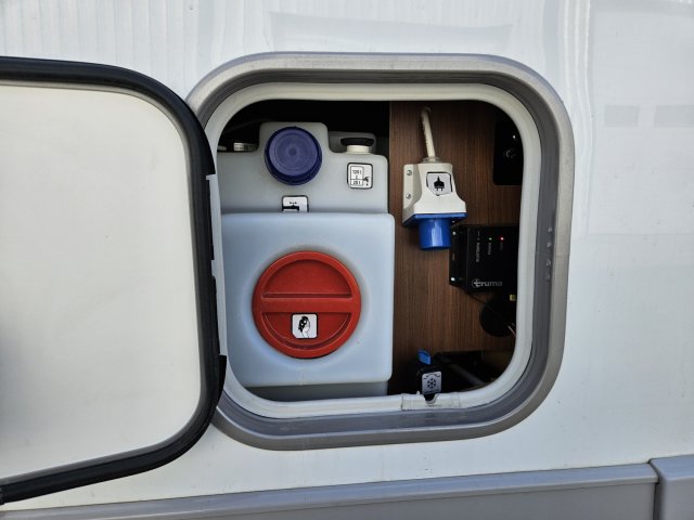 LMC Explorer Comfort I 755 CONFORT - Photo 21