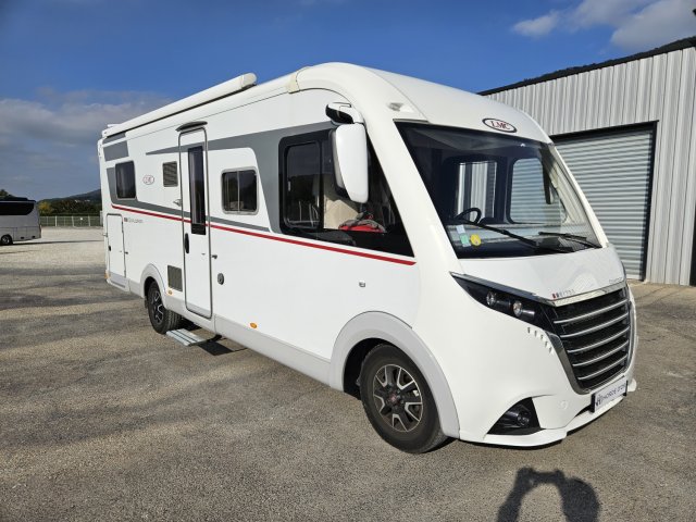 LMC Explorer Comfort I 755 CONFORT - Photo 22