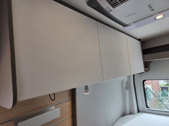 LMC Innovan 590 - Photo 15