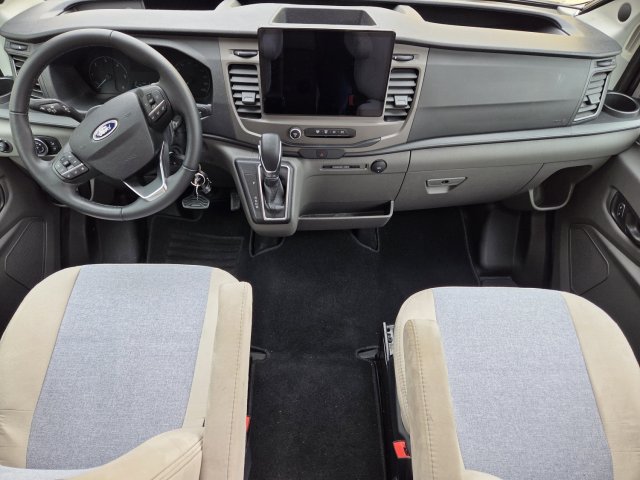 LMC Innovan 590 - Photo 22