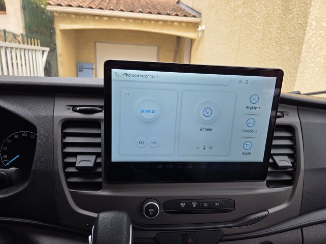 LMC Innovan 590 - Photo 23