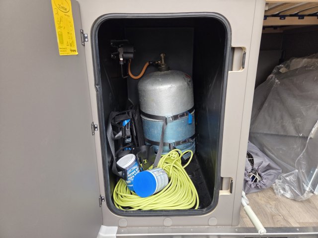 LMC Innovan 590 - Photo 24