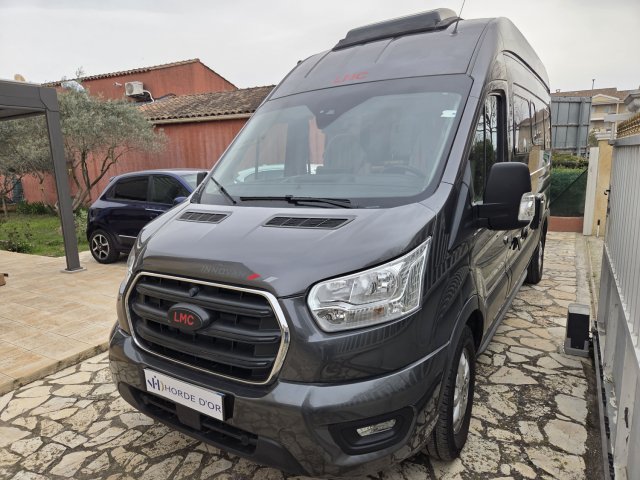 LMC Innovan 590 - Photo 27