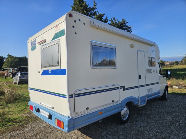 Mc Louis Glen 361 - Photo 3