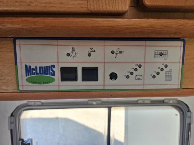 Mc Louis Glen 361 - Photo 9