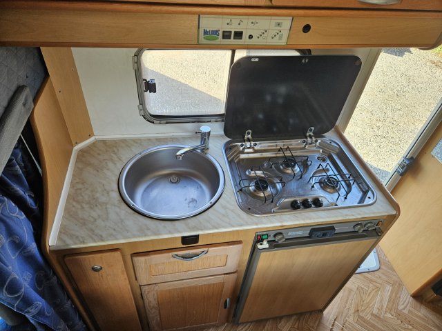 Mc Louis Glen 361 - Photo 10