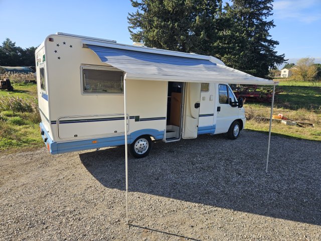 Mc Louis Glen 361 - Photo 20