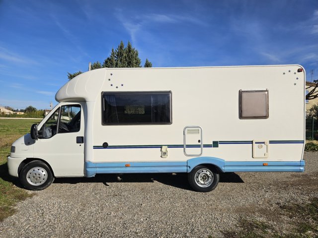 Mc Louis Glen 361 - Photo 22