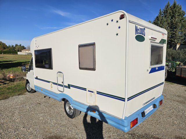 Mc Louis Glen 361 - Photo 23