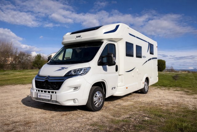 Achat Mc Louis MC4 279 Occasion