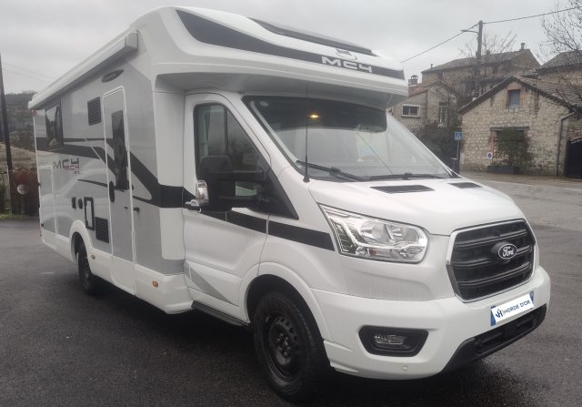 Mc Louis MC4 379 Occasion