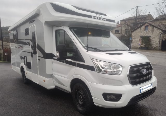 Mc Louis MC4 379 - Photo 2