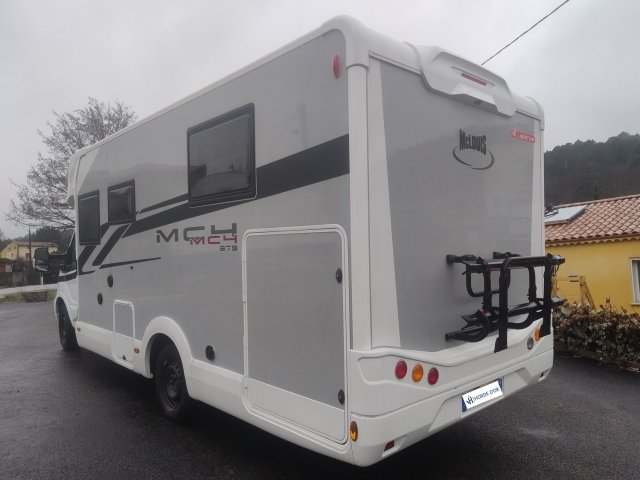 Mc Louis MC4 379 - Photo 3