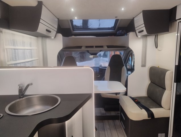 Mc Louis MC4 379 - Photo 5