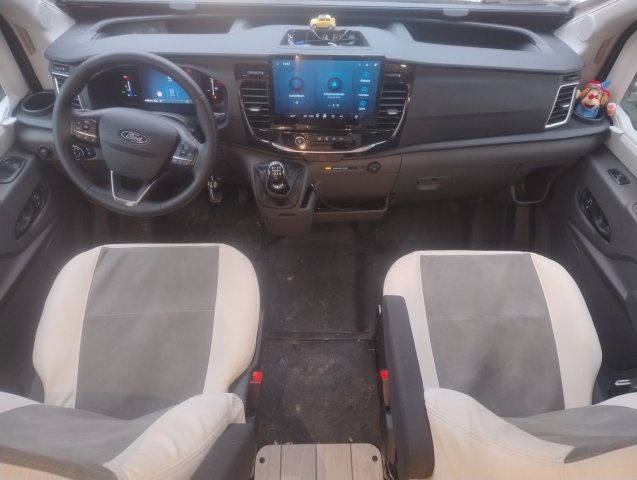 Mc Louis MC4 379 - Photo 6