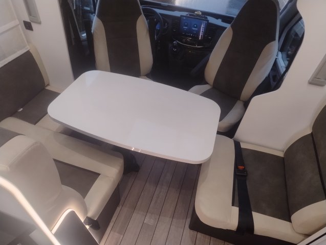 Mc Louis MC4 379 - Photo 7