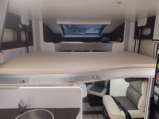 Mc Louis MC4 379 - Photo 8