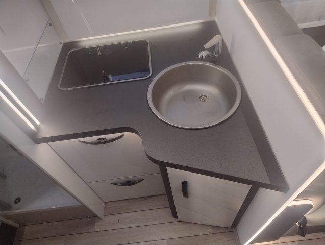 Mc Louis MC4 379 - Photo 9