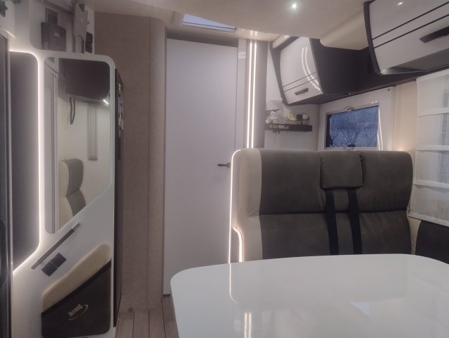 Mc Louis MC4 379 - Photo 11