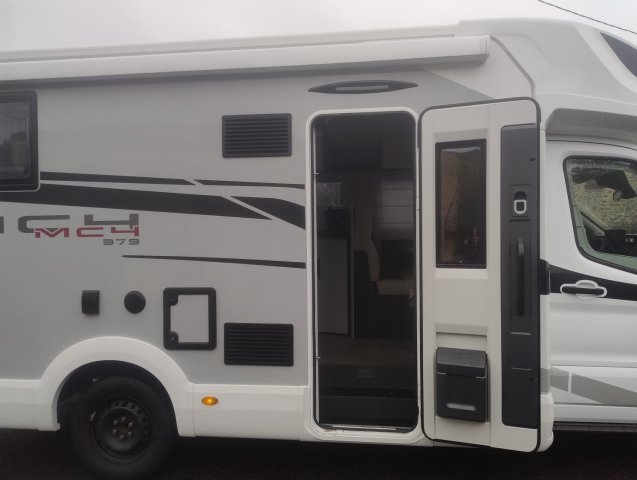 Mc Louis MC4 379 - Photo 18